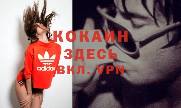 твердый Киреевск